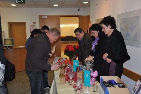 25 LET LIONS KLUBA KOBARID SOČA 1